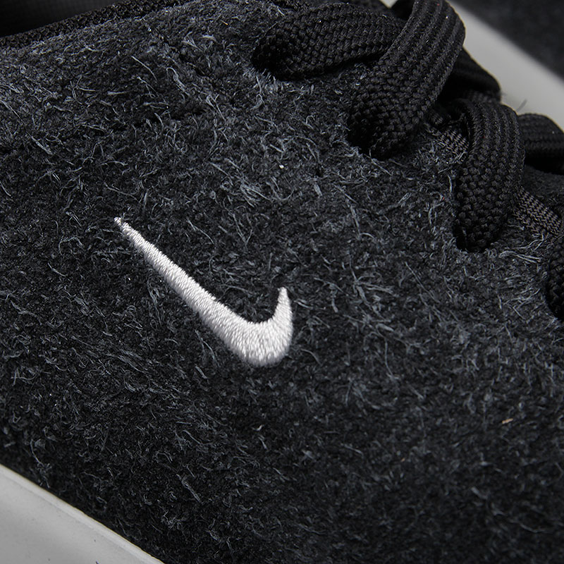 мужские серые кроссовки Nike All Court 2 Low 875785-001 - цена, описание, фото 3